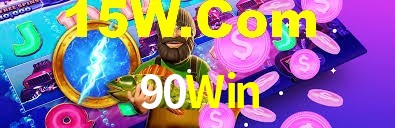 90Win Login