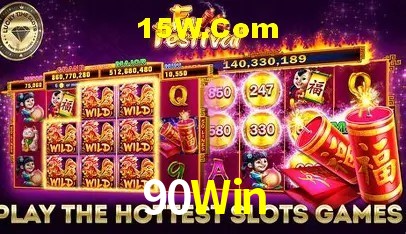 Especiais de Fim de Semana 90Win