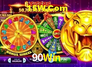 Apostas de Tênis 90Win