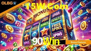 Experiência VIP 90Win