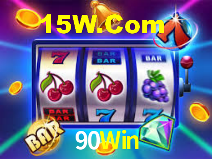 90Win Login