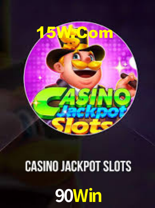 90Win - Cassino Online Muito Divertido - 90Win App