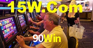 90Win App Interface