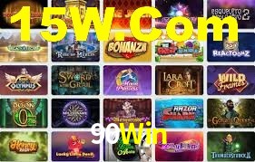 Explore as vantagens do 90Win: serviço profissional e confiabilidade