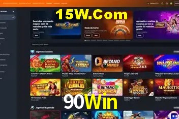 Ofertas Exclusivas 90Win