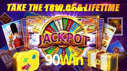 Provedores de Jogos 90Win