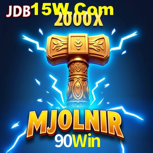 APP oficial da 90Win para mobile