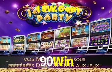 Promoções Sazonais 90Win