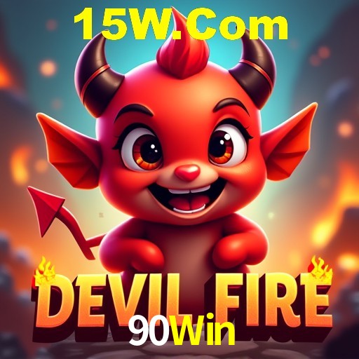 Descubra o Mundo do Cassino Online com 90Win