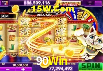 Gates of Olympus 90Win