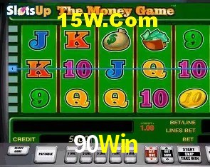 cassino 90Win
