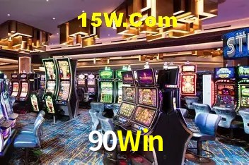 Design Responsivo 90Win