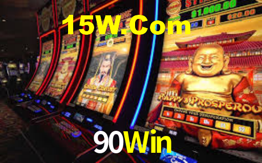 90Win App