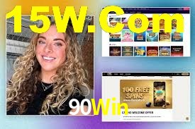 Welcome Bonus 90Win