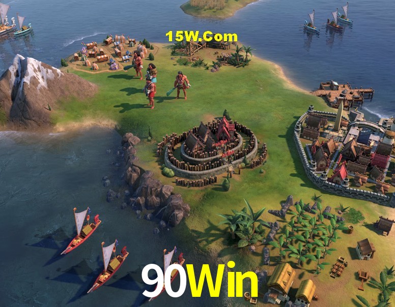 Casino VIP 90Win