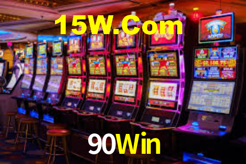 90Win App