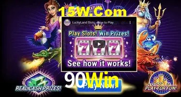 Casino Ao Vivo 90Win