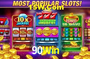 Diretório de Jogos 90Win