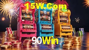 Slot Games 90Win