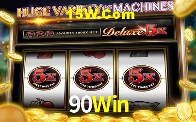 Benefícios da Conta 90Win