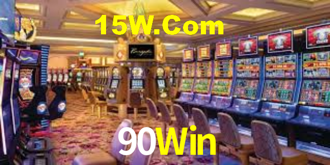 90Win: A Experiência de Casino com Jogos de Mesa ao Vivo