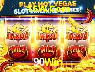 Tecnologia da Plataforma 90Win