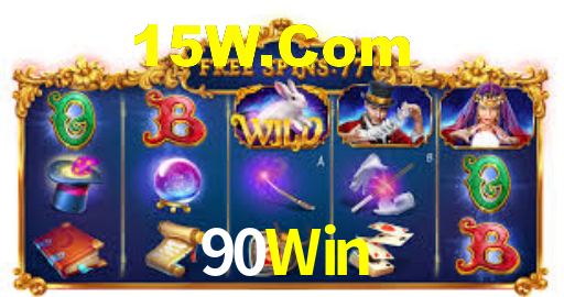 90Win Login
