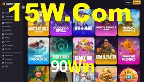 Roulette Table 90Win