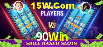 Welcome Bonus 90Win