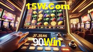 Bonus Features 90Win
