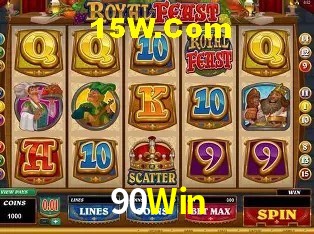 Apostas de Futebol 90Win