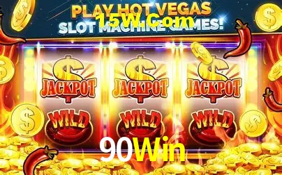 Login Seguro 90Win