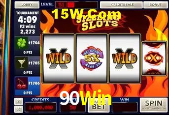 Cadastro Rápido 90Win