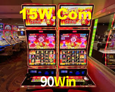 90Win,90Win App