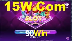 Programa VIP 90Win