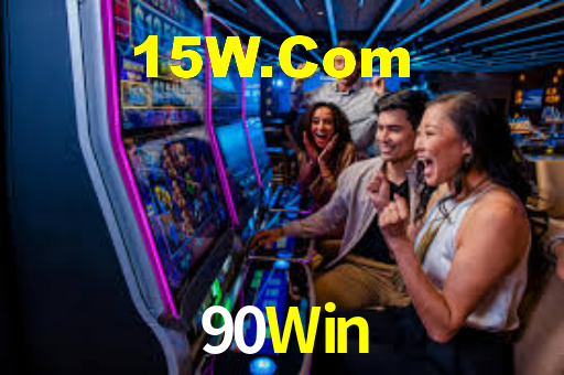 Sinta a adrenalina dos jogos de cassino com 90Win