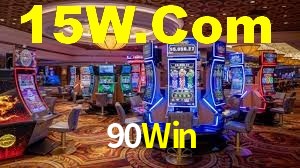 Blackjack Table 90Win