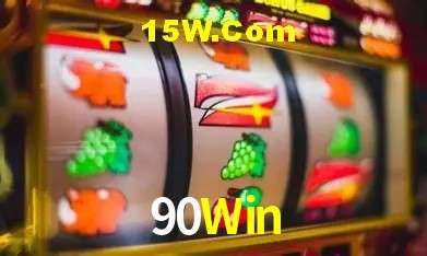 Sistemas de Segurança 90Win