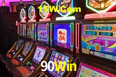 Jackpot Winner