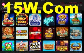 Reload Bonus Slots